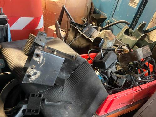 Volvo 240 onderdelen, Auto-onderdelen, Overige Auto-onderdelen, Volvo, Ophalen