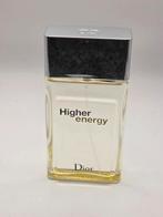 Vintage (2011) Dior Higher Energy Eau De Toilette 100ML, Ophalen of Verzenden, Nieuw