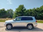 Toyota Land Cruiser V8 4.5 V8 D-4D Executive 6500KG TREKGEWI, Automaat, Gebruikt, 8 cilinders, Bedrijf