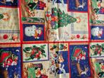 diverse kerststoffen, 120 cm of meer, Nieuw, Ophalen of Verzenden, Katoen
