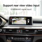 BMW MINI CarPlay & Android Auto 2003–2020, Ophalen
