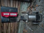 Grundfos MGE90SC waterpomp, Tuin en Terras, Ophalen, Gebruikt