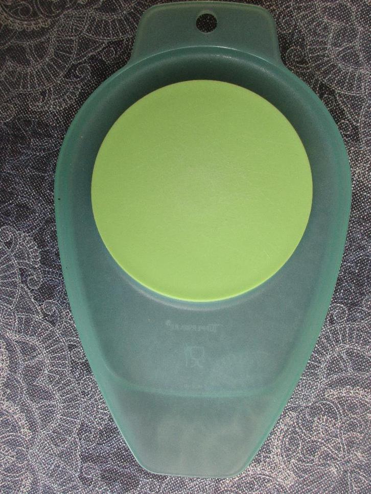 tupperware Handig snijplankje, Huis en Inrichting, Keuken | Tupperware, Overige typen, Ophalen of Verzenden