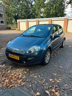 Fiat Punto Evo 1.4 Dynamic. Nieuwe koppeling & distributie, Voorwielaandrijving, 4 cilinders, Origineel Nederlands, Handgeschakeld