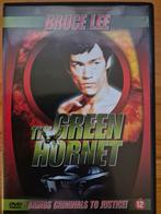 The Green Hornet, Ophalen of Verzenden, 1980 tot heden, Zo goed als nieuw