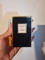 Coco chanel parfum, Ophalen of Verzenden, Zo goed als nieuw