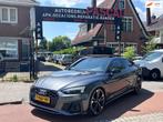 Audi A5 SPORTBACK 45 TFSI quattro Design-Matrix-Pano-Stage 1, Automaat, 15 km/l, Gebruikt, Euro 6