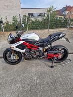 Benelli tnt R 160, 3 cilinders, 1130 cc, Particulier, Meer dan 35 kW