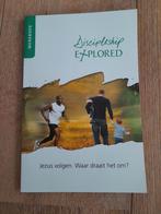 Rico Tice - Werkboek, Ophalen of Verzenden, Zo goed als nieuw, Rico Tice; Barry Cooper