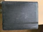 Kaart binder, Ophalen of Verzenden, Zo goed als nieuw, Sleeves of Kaarthoesjes