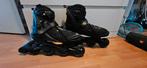 Roces Icon 80 volwassenen skates maat 46, Ophalen of Verzenden, Gebruikt, Inline skates 4 wielen, Roces