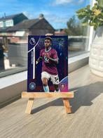 Topps PL 25/26 Jaydon Banel Rookie 068/199, Ophalen of Verzenden, Nieuw, Losse kaart, Foil