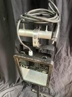 Buiten verlichting voor tent, terrein en of podium, Ophalen of Verzenden, Gebruikt, Laser