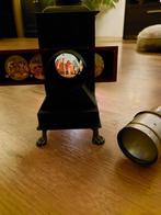 Toverlantaarn Laterna Magica, Ophalen of Verzenden