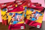 Complete cursus Spaans voor beginners van NTI, Ophalen of Verzenden, Alpha, Zo goed als nieuw, Niet van toepassing