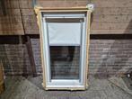Velux dakraam GGL F06 (fk06) 66x118, Minder dan 80 cm, 80 tot 120 cm, Ophalen of Verzenden, Zo goed als nieuw
