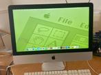 iMac 2012 21,5 inch dunne model, Computers en Software, Apple Desktops, Ophalen, 2 tot 3 Ghz, SSD, IMac