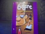 Eugene, Stoorzenders, netjes gelezen, Eén stripboek, Ophalen of Verzenden, Gelezen