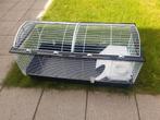 Cavia/konijnenhok (ophalen), Dieren en Toebehoren, Knaagdieren en Konijnen | Hokken en Kooien, 60 tot 90 cm, Ophalen of Verzenden