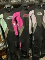 Wetsuits wetsuit 3mm dames maten 155 - 170 cm OP=OP!, Nieuw, Wetsuit, Ophalen of Verzenden, Dame