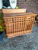 Box  met la gratis, Kinderen en Baby's, Boxen, Ophalen, Gebruikt