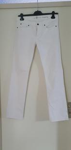 Nieuw jeans 7 for all Mankind maat 38/40 (31), Wit, Nieuw, Ophalen of Verzenden, W30 - W32 (confectie 38/40)