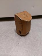 Asbak ashtray openbaarvervoer  rokershok rokerplek 
Rookpaal, Ophalen of Verzenden, Gebruikt