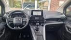 Toyota PROACE CITY Verso 1.2 Turbo Dynamic 5 Pers, Panodak,, Voorwielaandrijving, Stof, Gebruikt, 1199 cc