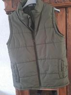 Bodywarmer merk Checker, Ophalen of Verzenden, Zo goed als nieuw, Groen