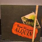 CD Alquin - Blue Planet, Ophalen of Verzenden, 2000 tot heden, Gebruikt