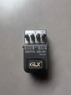 GLX DD-100 Digital Delay, Ophalen of Verzenden, Zo goed als nieuw