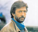Weiler, Fred - Eric Clapton (1994)  , Ophalen of Verzenden, Zo goed als nieuw, Artiest