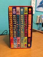 Scott Pilgrim - the complete series | boxset, Boeken, Strips | Comics, Meerdere comics, Gelezen, Bryan lee'omally, Amerika