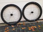 Set ROVAL C38 carbon wielen voor racefiets, Ophalen, Zo goed als nieuw, Racefiets, Wiel