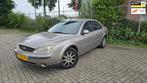 Ford Mondeo 2.0-16V Collection, Auto's, Ford, Bedrijf, Sedan, Euro 4, Zilver of Grijs