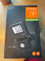 Ledvance endura sensor, Tuin en Terras, Buitenverlichting, Minder dan 50 watt, Overige typen, Ophalen of Verzenden, Netvoeding