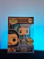 Ser Criston cole #151 NFT, Verzamelen, Poppetjes en Figuurtjes, Ophalen of Verzenden, Nieuw