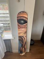 Ongebruikt snowboard 156cm - NIEUW, Ophalen of Verzenden, Zo goed als nieuw, Cd's