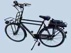 Batavus E-bike Transportfiets Heren, Ophalen, Batavus, Zo goed als nieuw, 59 cm of meer