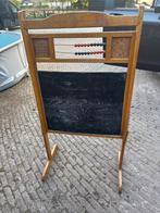 Antiek krijtbord, Diversen, Schoolborden, Ophalen, Gebruikt, Krijtbord
