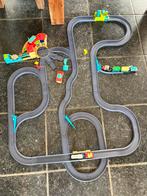 Chuggington treinrails, Ophalen of Verzenden, Gebruikt