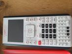 Grafische rekenmachine TI- nspire CX II-T, Diversen, Rekenmachines, Ophalen of Verzenden, Grafische rekenmachine, Zo goed als nieuw
