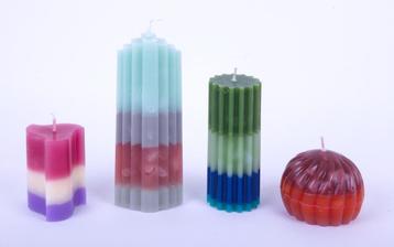 Workshop Kaarsen Maken – Laat je Creativiteit Smelten! beschikbaar voor biedingen