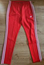 ADIDAS BROEK MAAT 38, Adidas, Ophalen of Verzenden, Zo goed als nieuw, Rood