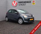 Citroen C1 1.0 e-VTi Selection | cruise | ac | led dagrij |, Origineel Nederlands, Te koop, Zilver of Grijs, Benzine