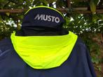 Musto zeiljas maat M, Kleding | Dames, Jassen | Zomer, Maat 38/40 (M), Blauw, Ophalen of Verzenden, Zo goed als nieuw