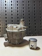 Airsal 50 cc cilinder Derbi nieuw type motorblok (euro 3/4), Fietsen en Brommers, Brommeronderdelen | Algemeen, Ophalen of Verzenden