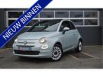 Fiat 500 1.0 Hybrid Dolcevita | Panorama/Android/Carplay/Cru, Auto's, Voorwielaandrijving, Gebruikt, Origineel Nederlands, Handgeschakeld
