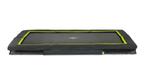EXIT trampoline Silhouette inground sports 214x305, Kinderen en Baby's, Speelgoed | Buiten | Speeltoestellen, Ophalen, Nieuw, Overige typen