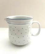 Gestippelde kan van Arzberg, Huis en Inrichting, Keuken | Servies, Ophalen of Verzenden, Zo goed als nieuw